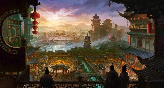 逃离梦想花园